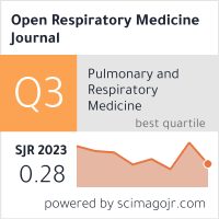 Open Respiratory Medicine Journal
