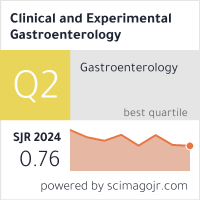 Clinical and Experimental Gastroenterology