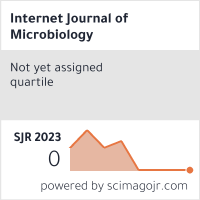 Internet Journal of Microbiology