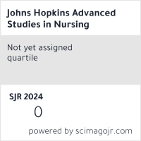 Scimago Journal & Country Rank