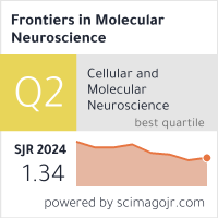 Frontiers in Molecular Neuroscience