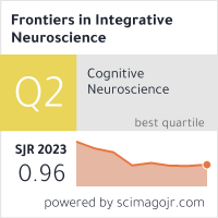Frontiers in Integrative Neuroscience