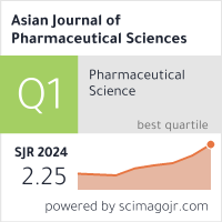 Scimago Journal & Country Rank