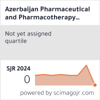 Azerbaijan Pharmaceutical and Pharmacotherapy Journal