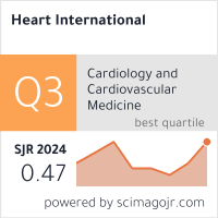 Scimago Journal & Country Rank