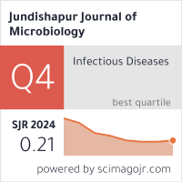 Jundishapur Journal of Microbiology