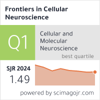 Frontiers in Cellular Neuroscience