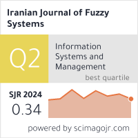 Iranian Journal Of Fuzzy Systems