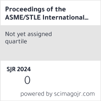 Scimago Journal & Country Rank