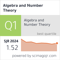 Scimago Journal & Country Rank