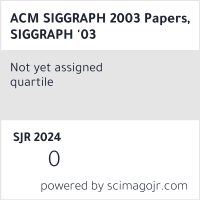 Scimago Journal & Country Rank