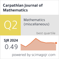 Scimago Journal & Country Rank