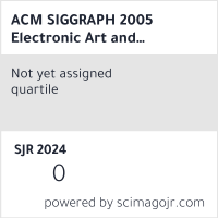 Scimago Journal & Country Rank
