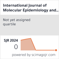 Scimago Journal & Country Rank