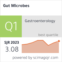 gut microbes pierdere în greutate