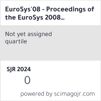 Scimago Journal & Country Rank