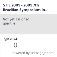 Scimago Journal & Country Rank