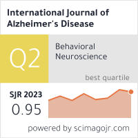 International Journal of Alzheimer's Disease