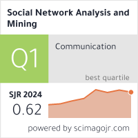 Scimago Journal & Country Rank