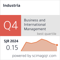 Scimago Journal & Country Rank