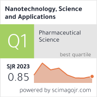 Nanotechnology, Science and Applications