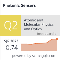 Photonic Sensors