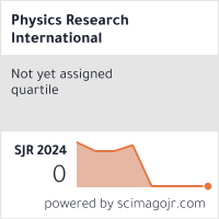 Scimago Journal & Country Rank
