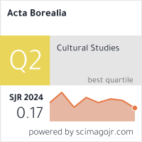 Scimago Journal & Country Rank