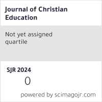 Scimago Journal & Country Rank