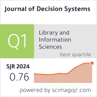 Scimago Journal & Country Rank