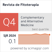 Revista de Fitoterapia