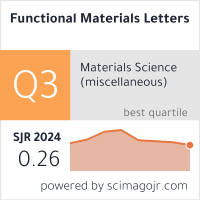 Scimago Journal & Country Rank