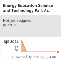 Scimago Journal & Country Rank