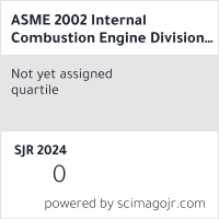 Scimago Journal & Country Rank