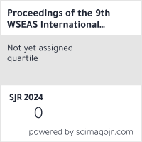 Scimago Journal & Country Rank