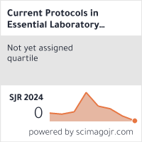 Current Protocols in Essential Laboratory Techniques