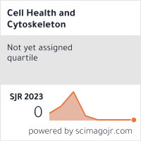 Cell Health and Cytoskeleton