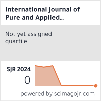 Scimago Journal & Country Rank