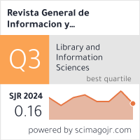 Scimago Journal & Country Rank