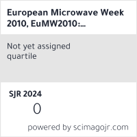 Scimago Journal & Country Rank