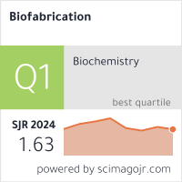 Biofabrication