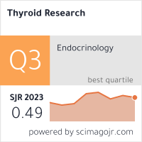 Thyroid Research
