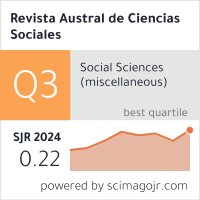 SCImago Journal & Country Rank