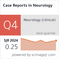Case Reports in Neurology