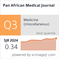 Scimago Journal & Country Rank