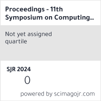 Scimago Journal & Country Rank