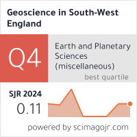 Scimago Journal & Country Rank