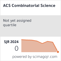 ACS Combinatorial Science