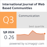 Scimago Journal & Country Rank