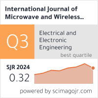 International Journal of Microwave and Wireless Technologies
